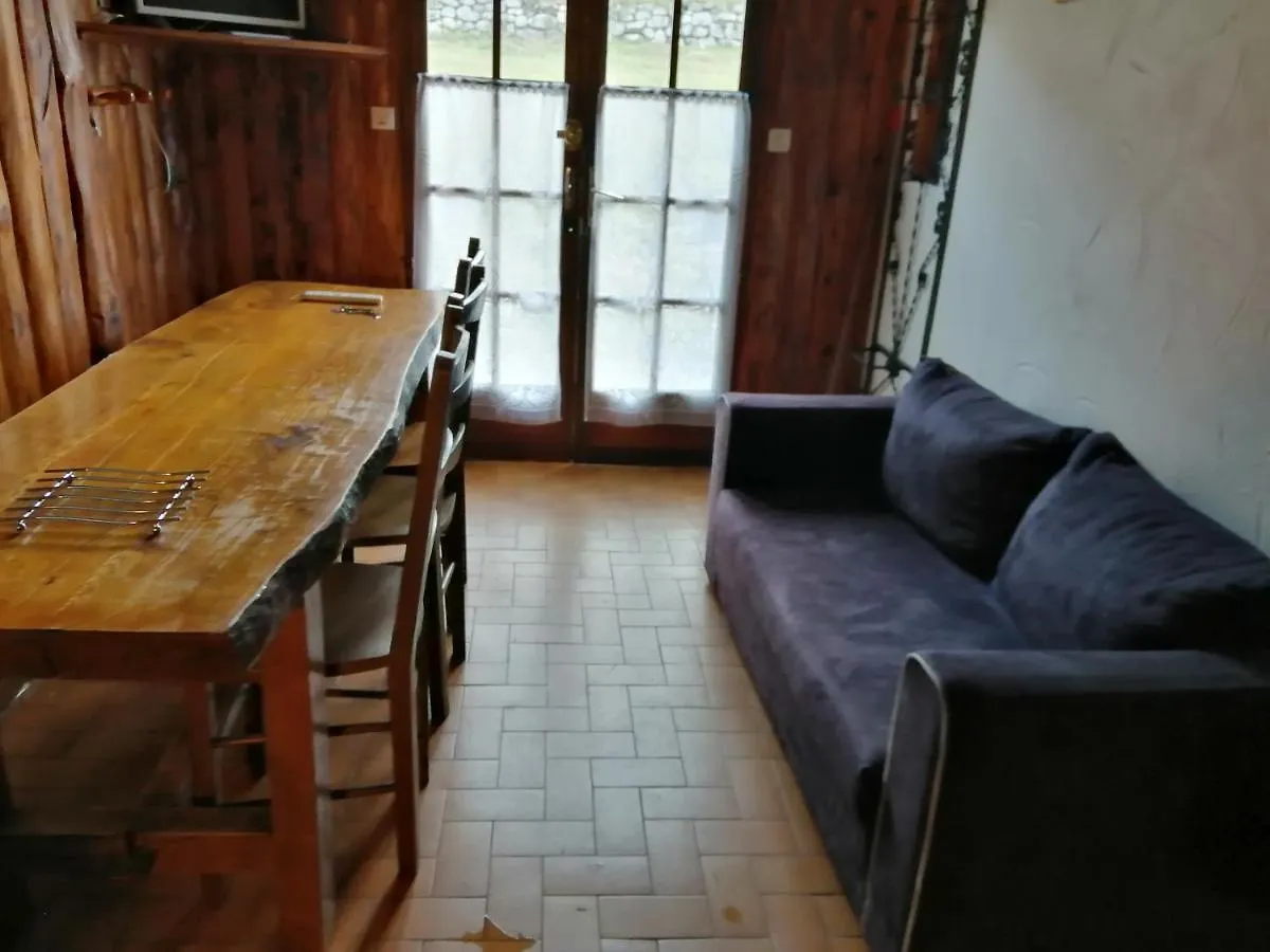 Le Ruscadet Villa Campan 0*,  France