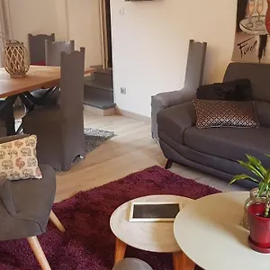 Cosy Au Pied Du Tourmalet Apartamento