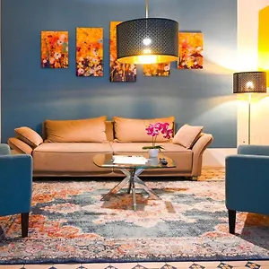  Appartement Backpacker Center Autriche