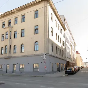  Appartement La - Hauptbahnhof Autriche