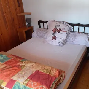 Burguet Chalet