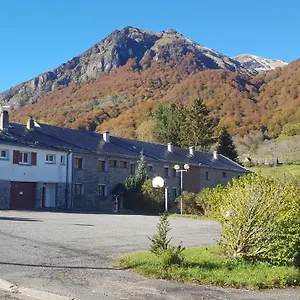 La Baleine Blanche - Hotel