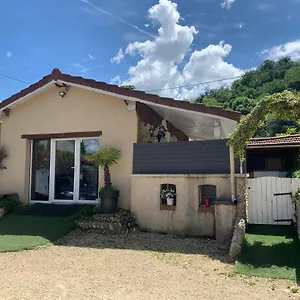  Appartement La Bergerie France