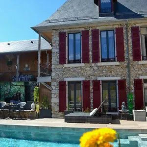 A Nouste D'hotes Et Only Adults Guest house