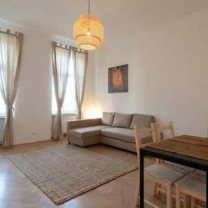  Appartement Living - Margareten Autriche