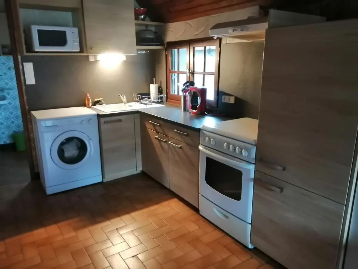 Le Ruscadet location
