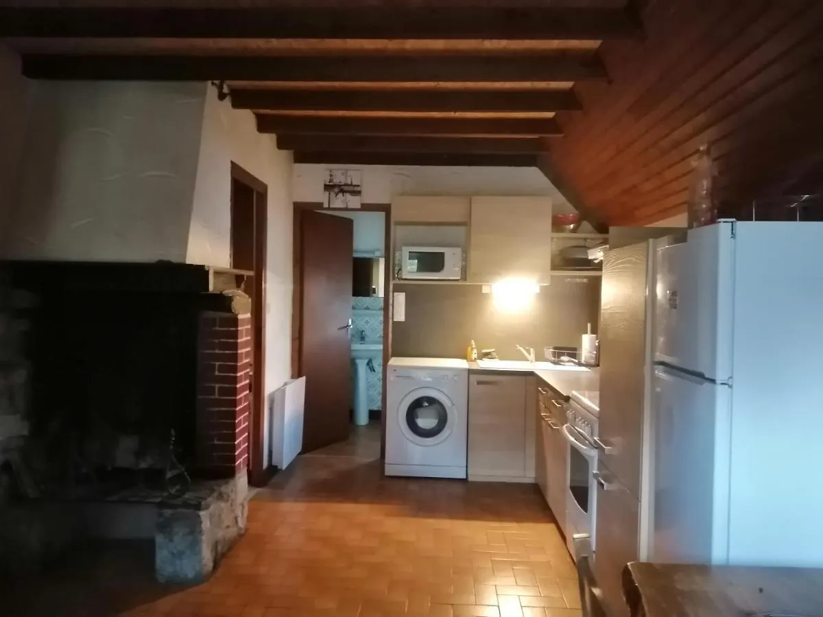 Le Ruscadet Villa Campan